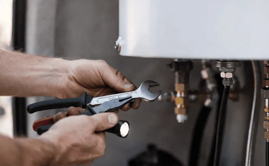 Why choose Water Heater Repair in Mount Washington, KY